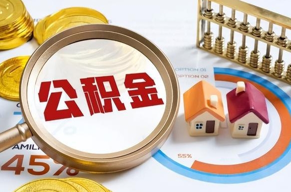 桐城个人提取公积金办法（提取个人公积金的方法）